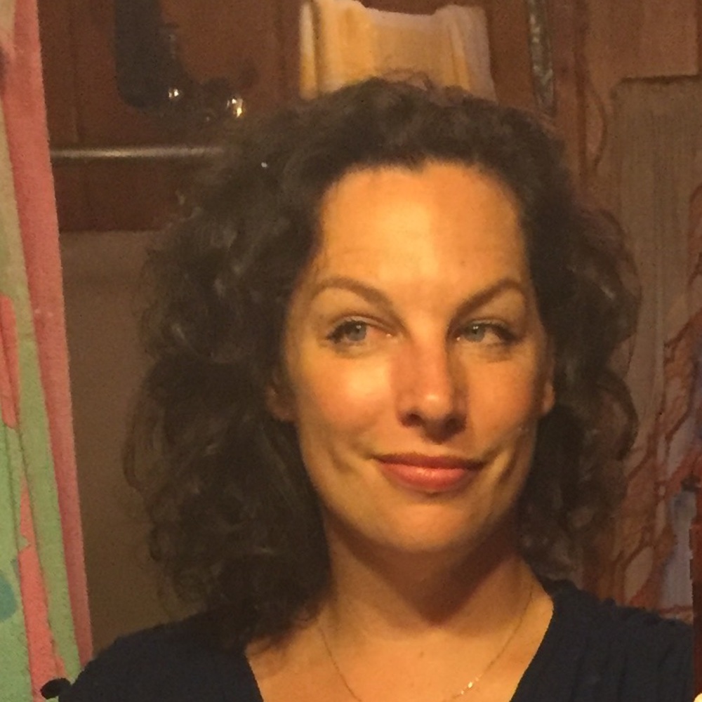 Meet your Posher, Susan